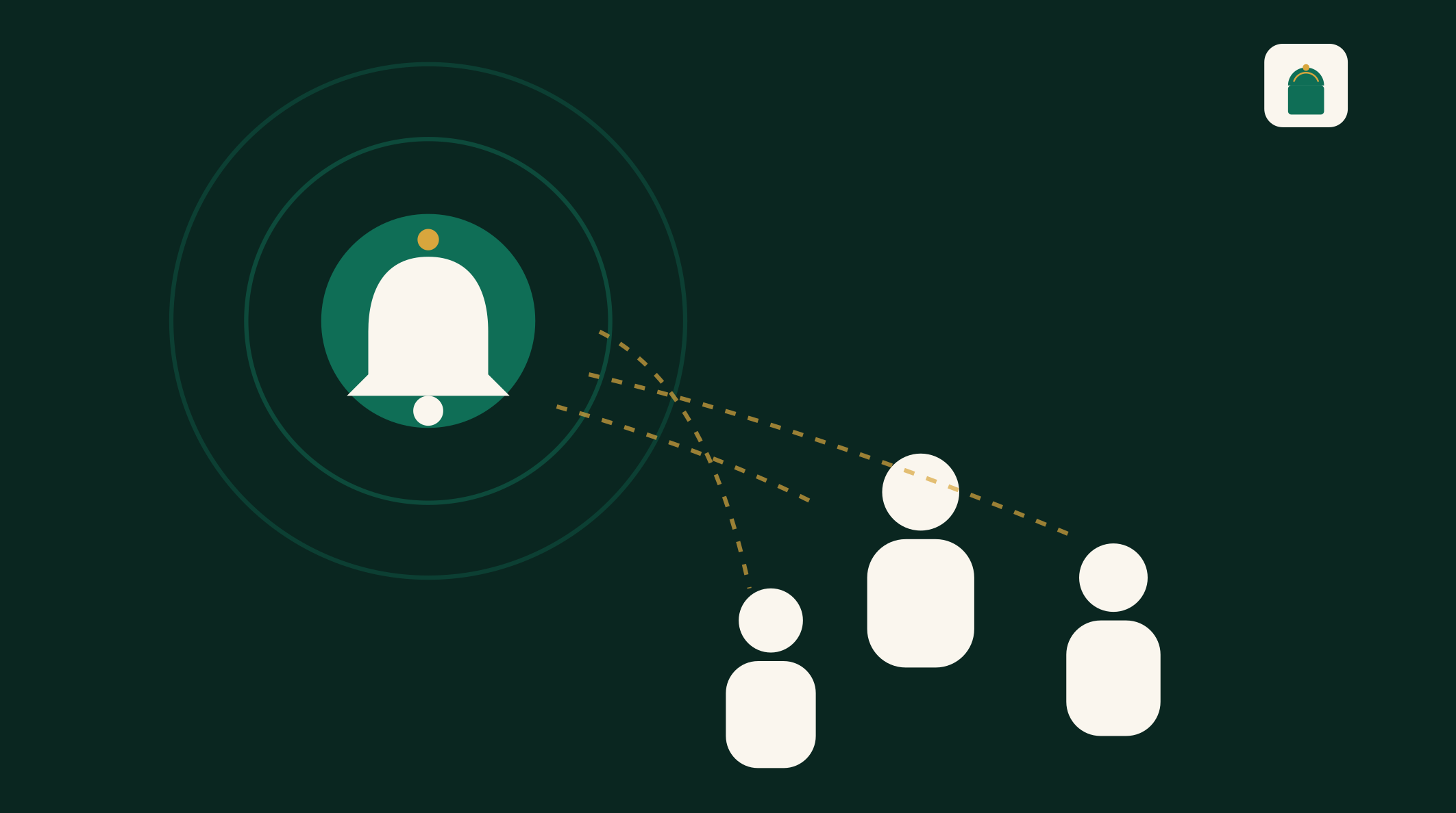 From Paper Flyers to Push Notifications: Community Engagement Made Simple