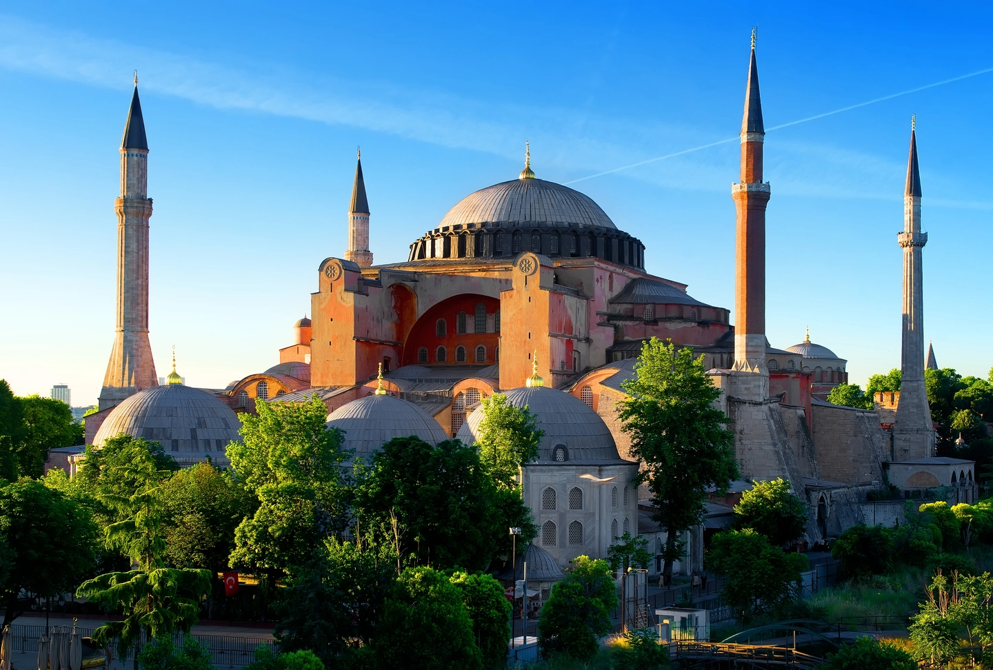 Hagia Sophia