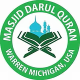 Masjid Darul Quran logo