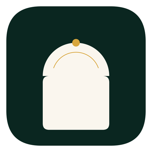 DEMO MASJID - WAQFLY! logo