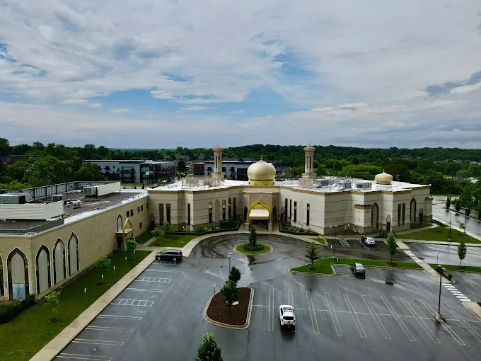 IAGD Masjid - Rochester Hills